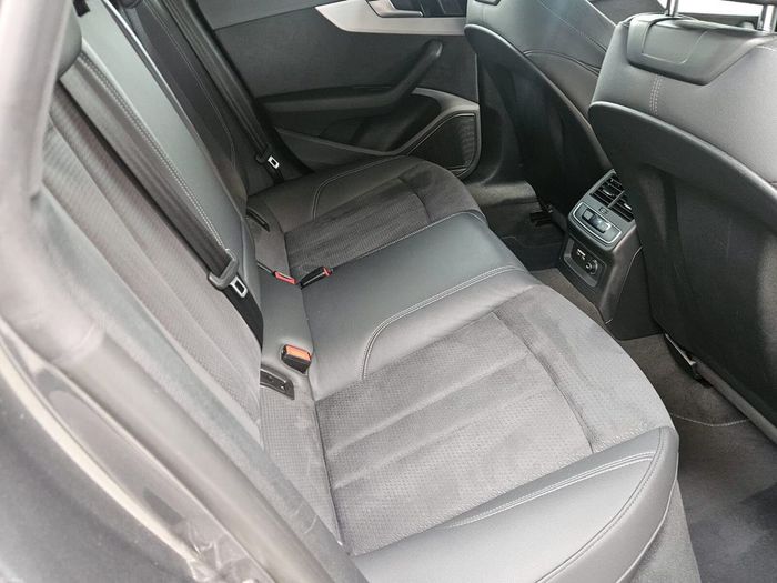Audi A5 2022