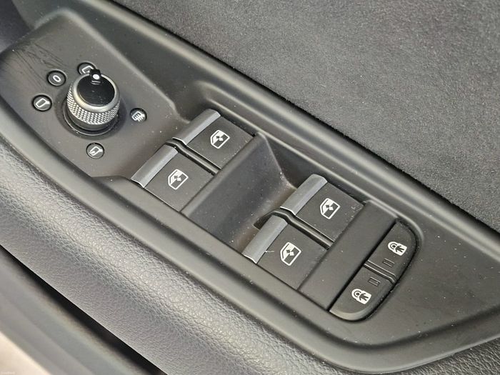 Audi A5 2022