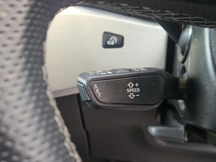 Audi A5 2022
