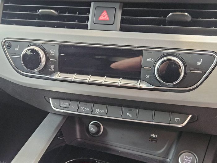 Audi A5 2022
