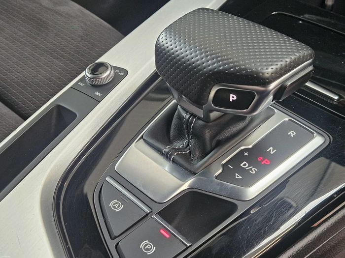 Audi A5 2022