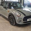 MINI Cooper 2017