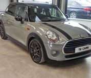 MINI Cooper 2017