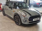 MINI Cooper 2017