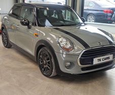 MINI Cooper 2017