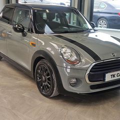 MINI Cooper 2017