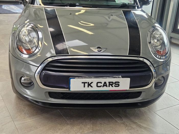 MINI Cooper 2017