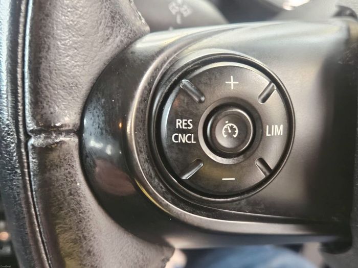 MINI Cooper 2017