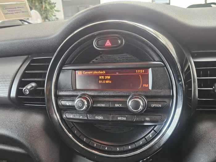 MINI Cooper 2017