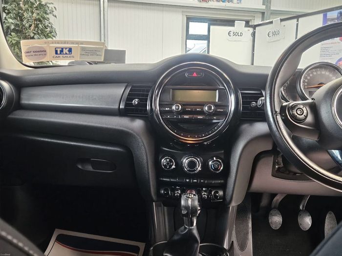 MINI Cooper 2017