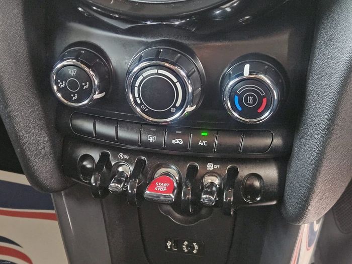 MINI Cooper 2017