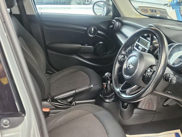 MINI Cooper 2017