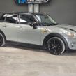 MINI Cooper 2017