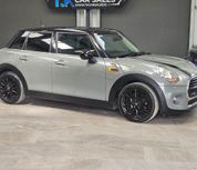 MINI Cooper 2017
