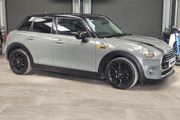 MINI Cooper 2017