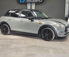 MINI Cooper 2017