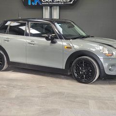 MINI Cooper 2017