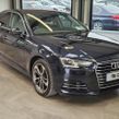 Audi A4 2018