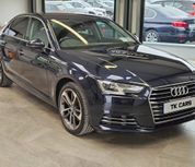 Audi A4 2018