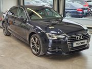 Audi A4 2018