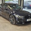 BMW 4 Series 2017