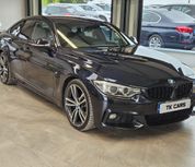BMW 4 Series 2017