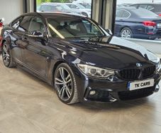 BMW 4 Series 2017