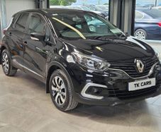 Renault Captur 2019