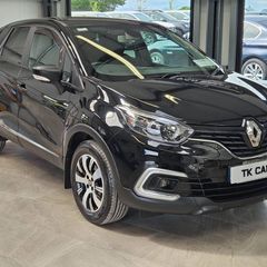 Renault Captur 2019