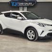 Toyota C-HR 2018