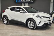 Toyota C-HR 2018