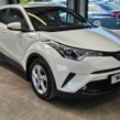 Toyota C-HR 2018