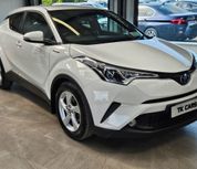 Toyota C-HR 2018