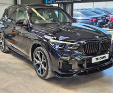 BMW X5 2020