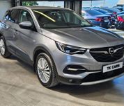 Opel GRANDLAND X 2018