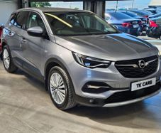Opel GRANDLAND X 2018