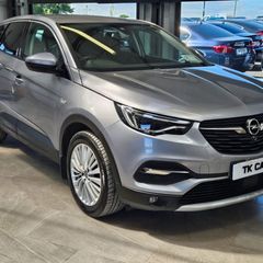 Opel GRANDLAND X 2018