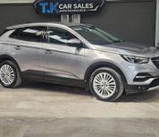Opel GRANDLAND X 2018