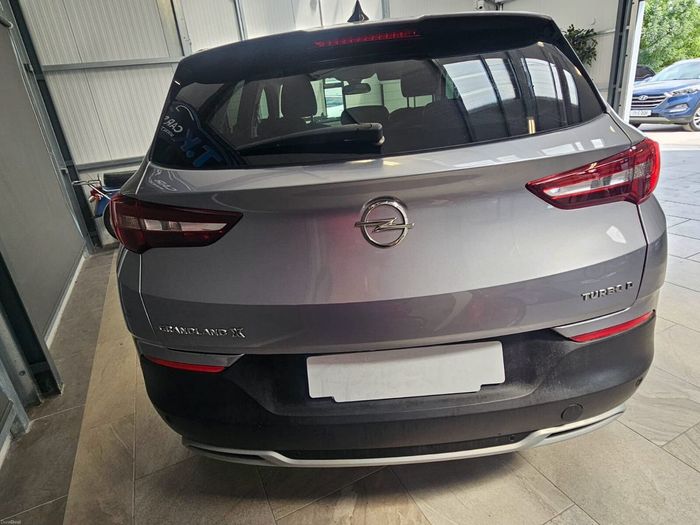 Opel GRANDLAND X 2018
