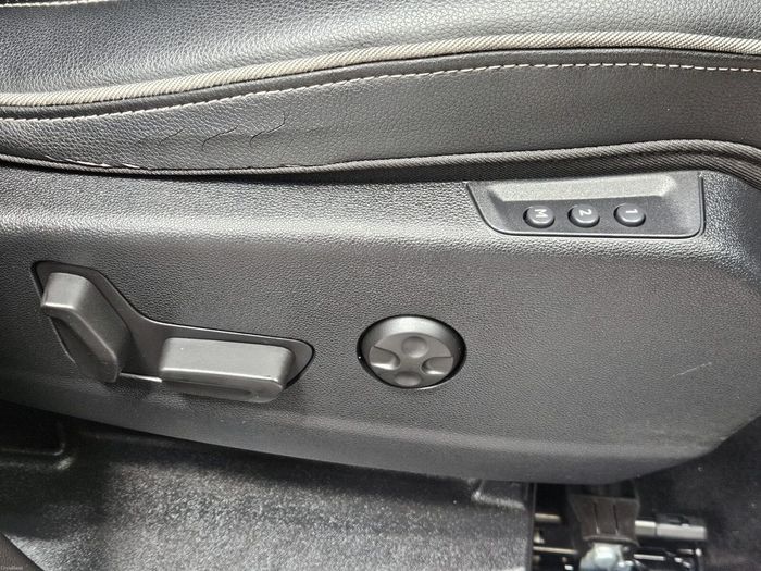 Opel GRANDLAND X 2018
