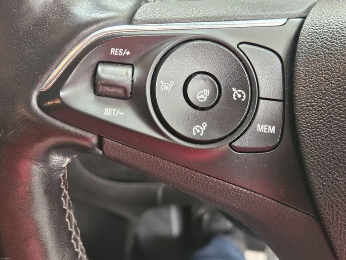 Opel GRANDLAND X 2018