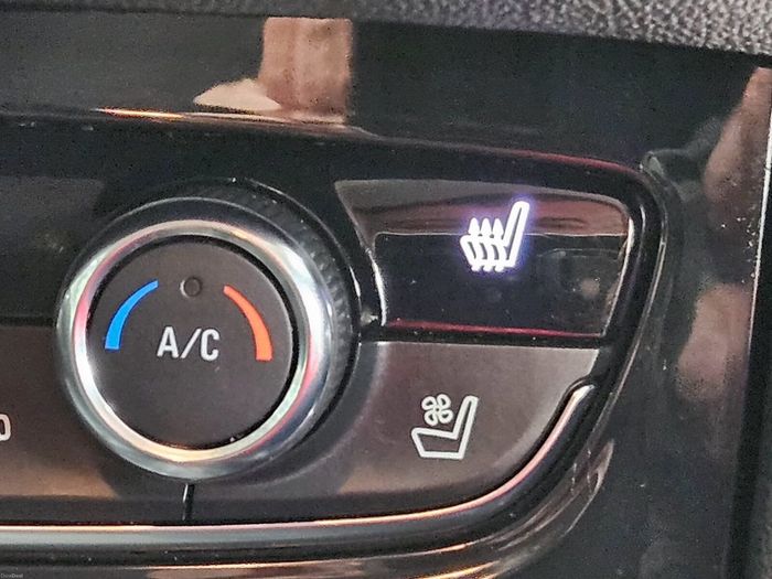 Opel GRANDLAND X 2018