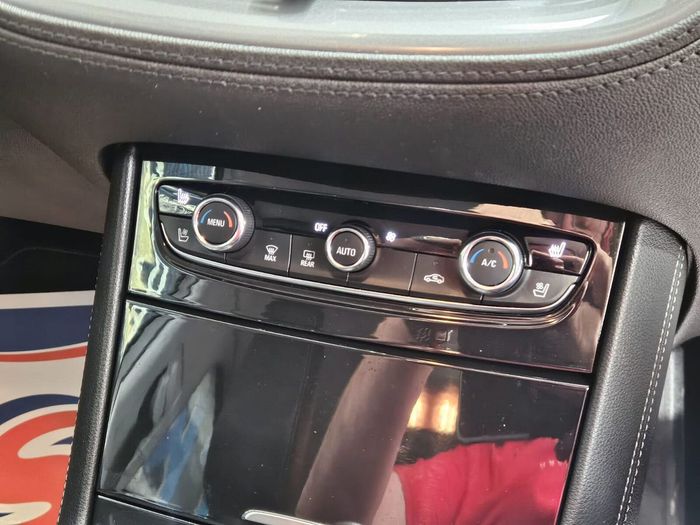 Opel GRANDLAND X 2018