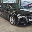Audi A4 2016