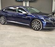 Volkswagen Arteon 2018