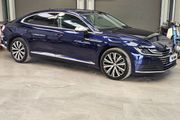 Volkswagen Arteon 2018
