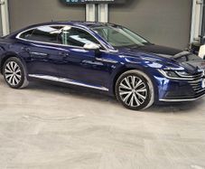 Volkswagen Arteon 2018