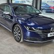 Volkswagen Arteon 2018