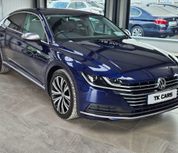 Volkswagen Arteon 2018