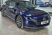 Volkswagen Arteon 2018